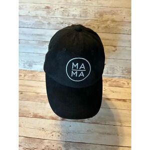 MAMA black hat